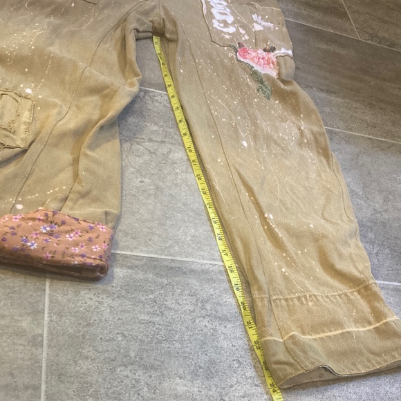 “Forever Frida” overalls - Picture 8 of 16